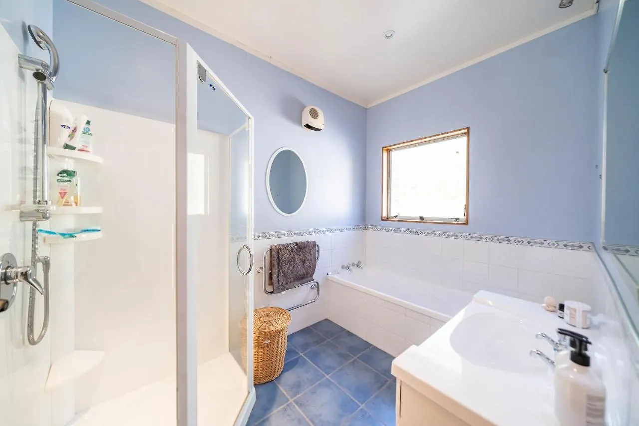 Holiday home Eclectic 70S Mansion Villa Wellington
