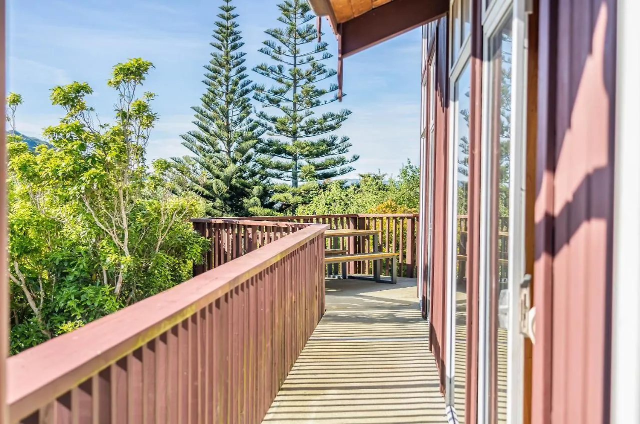 Holiday home Eclectic 70S Mansion Villa Wellington